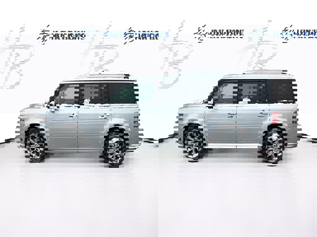 Used 2015 Ford Flex Limited image 8
