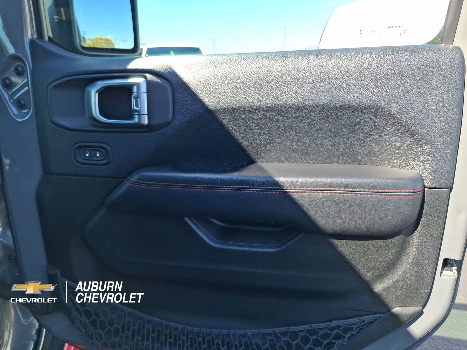 Used 2018 Jeep Wrangler Unlimited Rubicon image 23