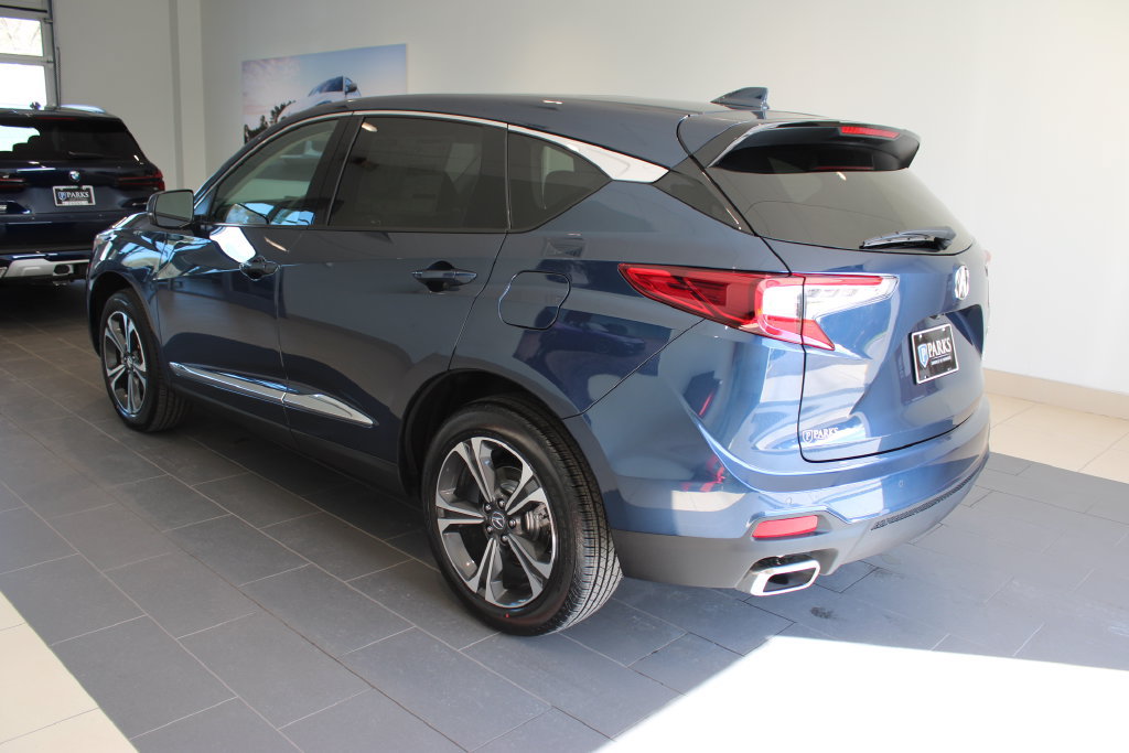 New 2026 Acura RDX w/ Technology Package AWD/4WD image 32