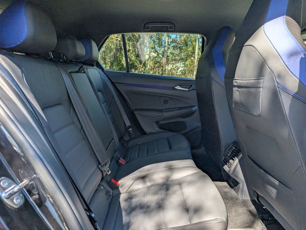 Used 2023 Volkswagen Golf 20th Anniversary Edition image 19