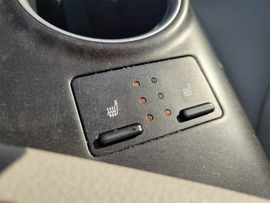 Used 2023 Toyota Camry XLE image 23