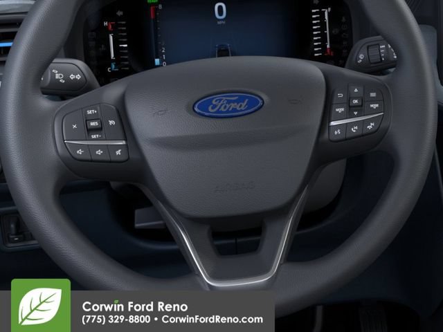 New 2026 Ford Maverick XLT AWD/4WD image 15