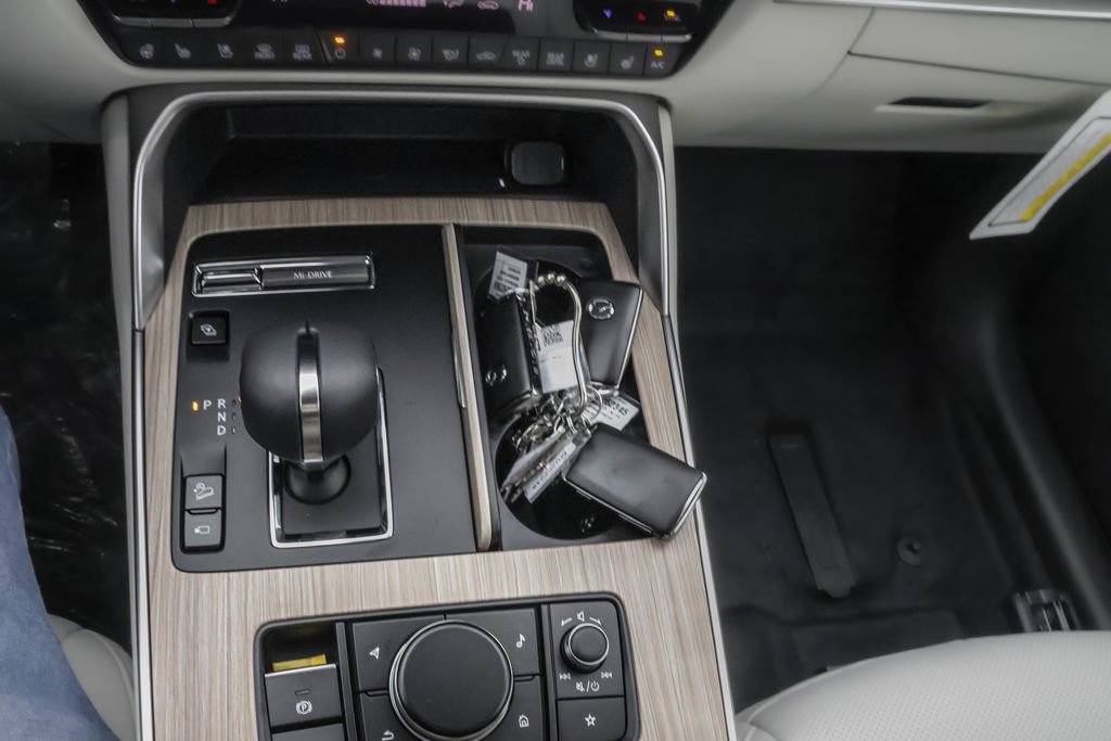 New 2026 MAZDA CX-90 Plug-In Hybrid w/ Premium Plus image 30