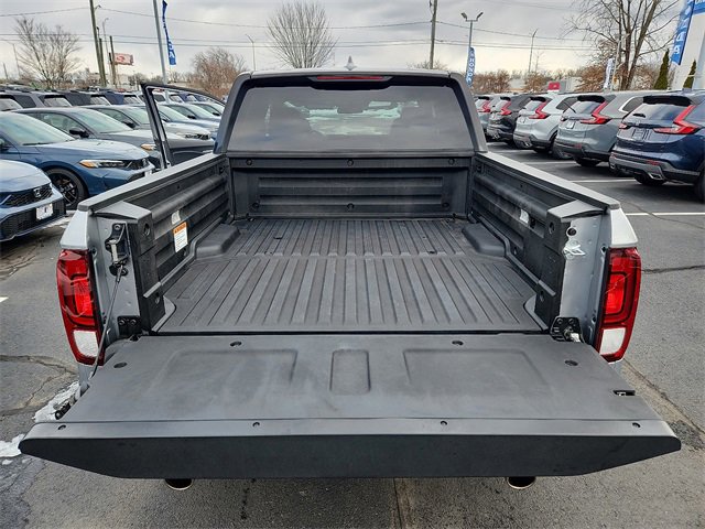 Used 2024 Honda Ridgeline Sport image 27