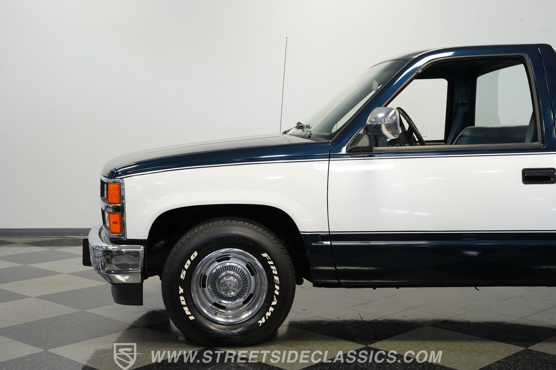 Used 1989 Chevrolet Silverado 1500 2WD Regular Cab image 24