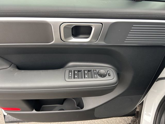 New 2026 Hyundai Santa Fe XRT image 12