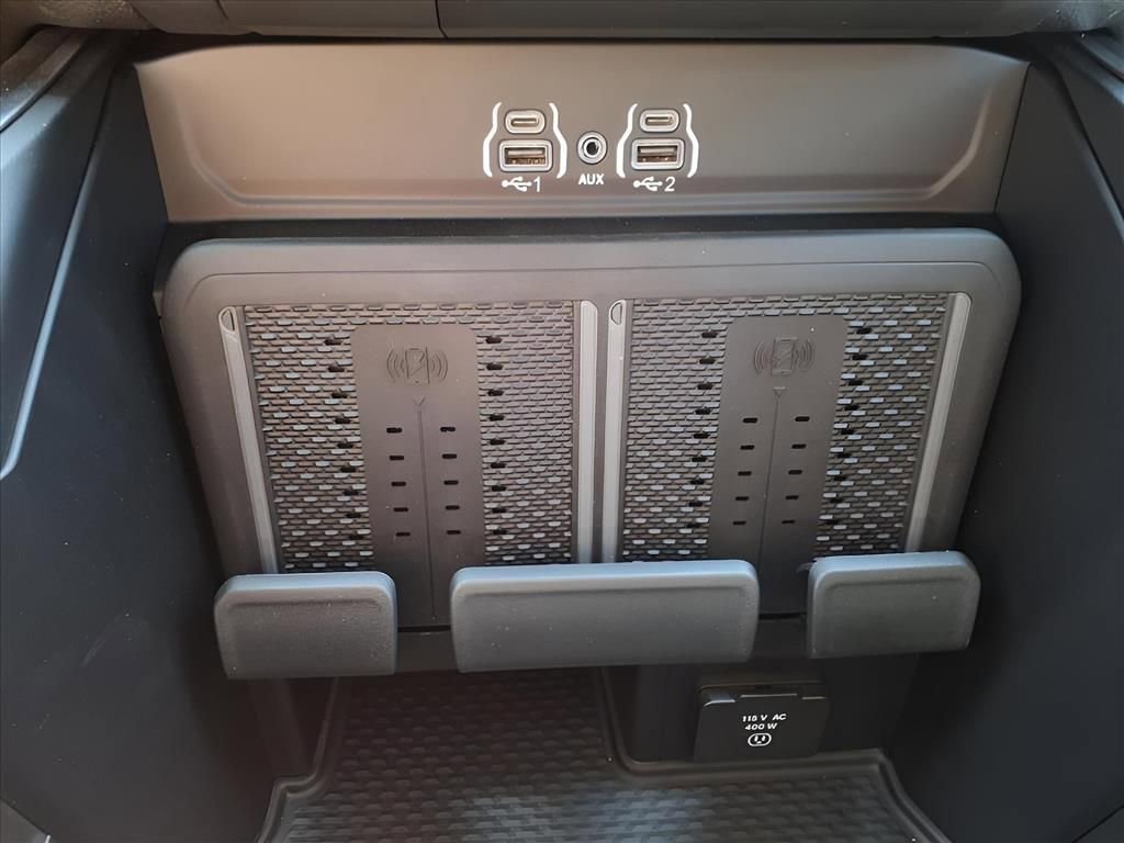 New 2025 RAM 2500 Big Horn image 11