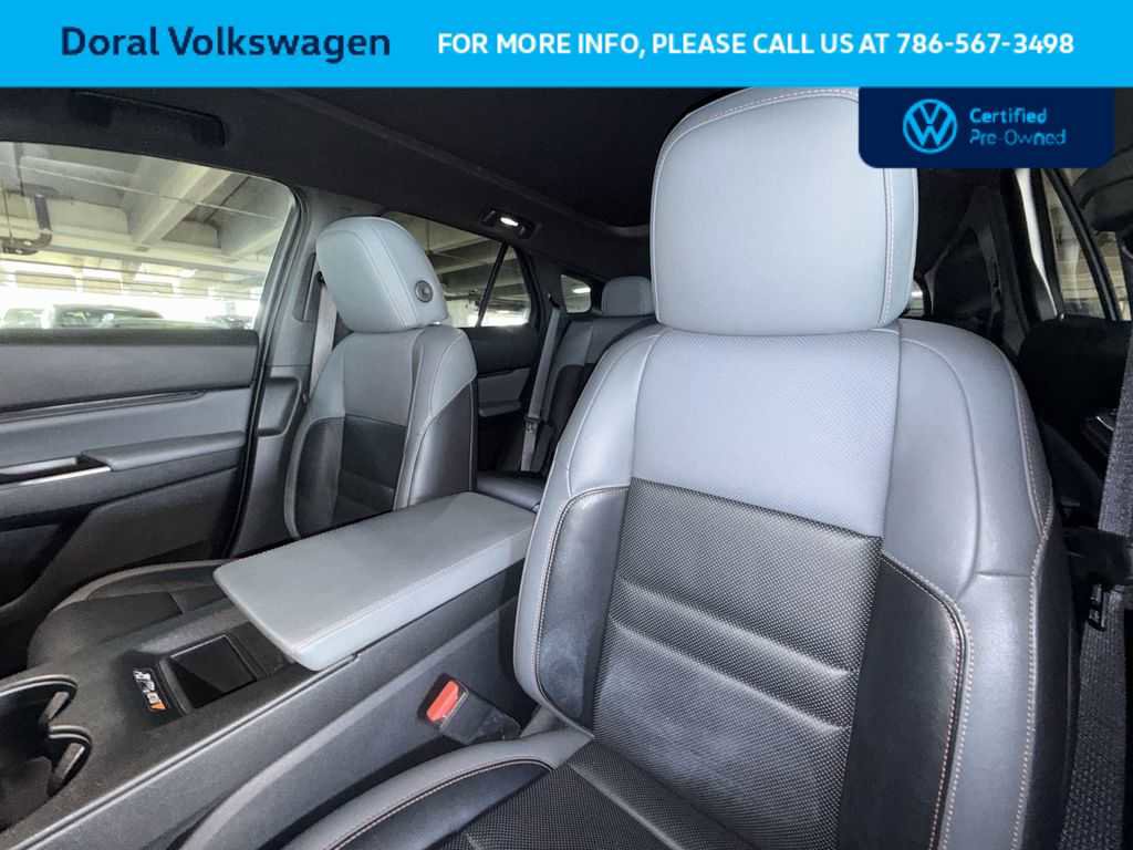 Used 2024 Honda Prologue Elite image 14
