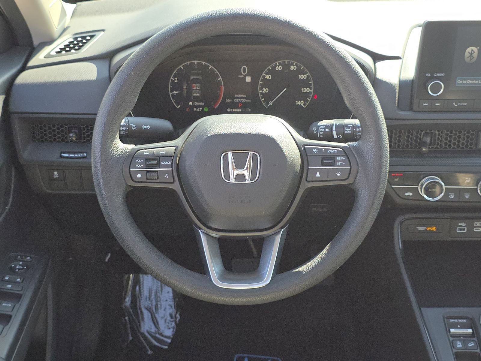 Certified 2024 Honda CR-V EX image 27