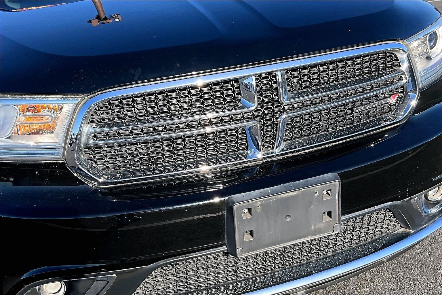 Used 2019 Dodge Durango SXT RWD image 27
