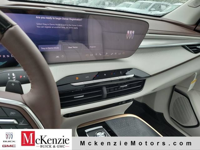 New 2026 Buick Enclave Avenir w/ Super Cruise Package FWD image 15