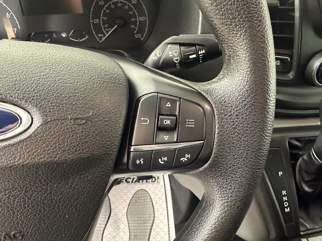 Used 2021 Ford Transit 350 XL RWD image 20