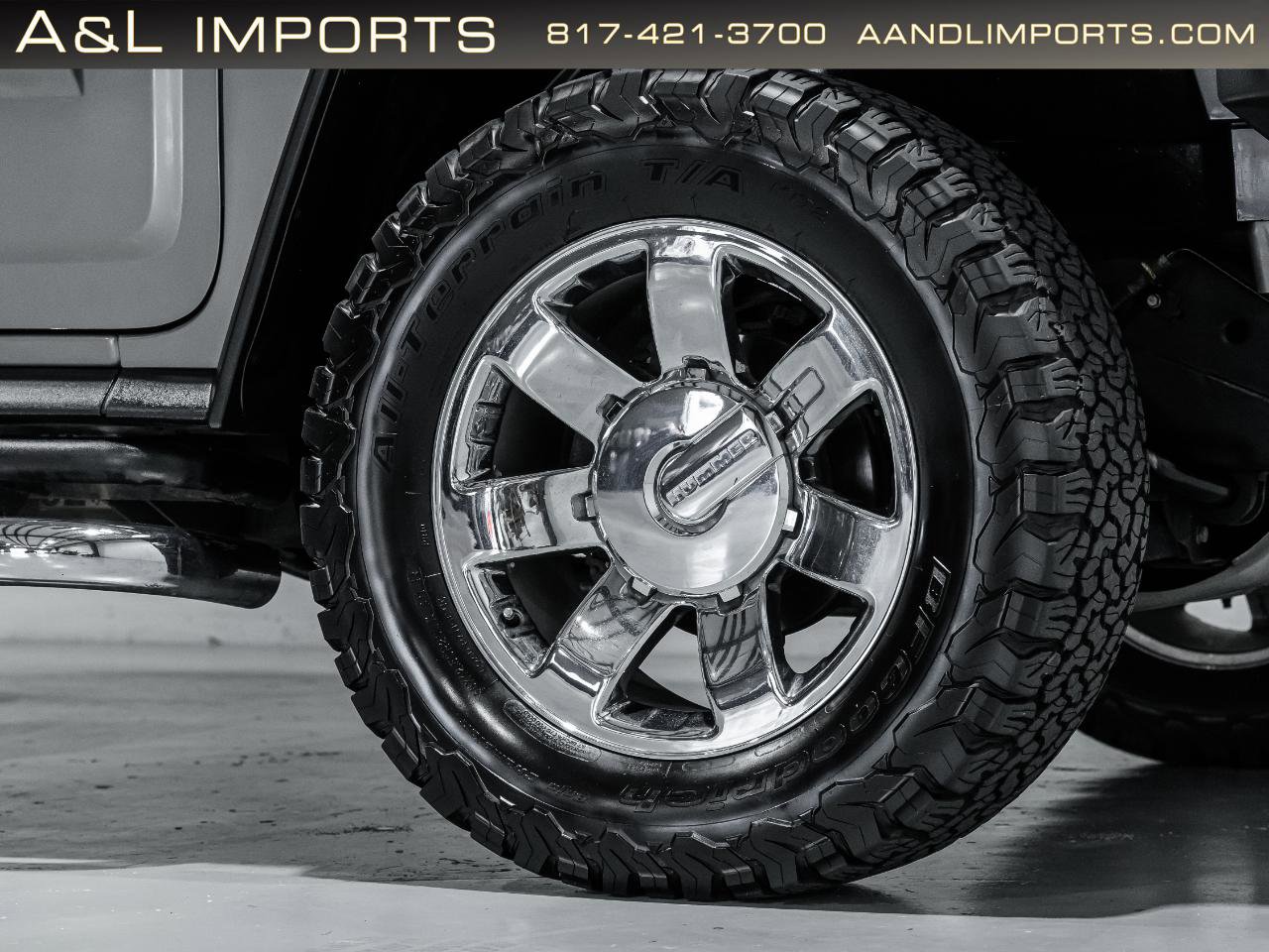 Used 2009 HUMMER H2 Luxury image 31