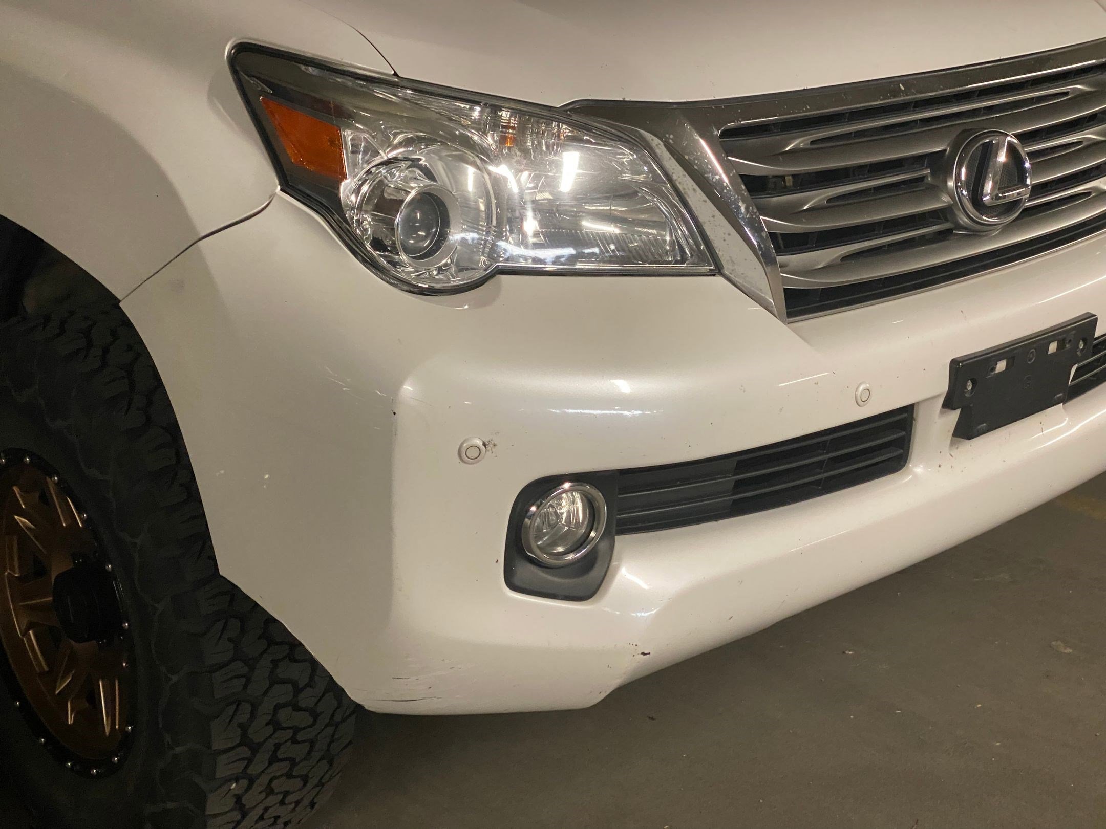 Used 2012 Lexus GX 460 image 6