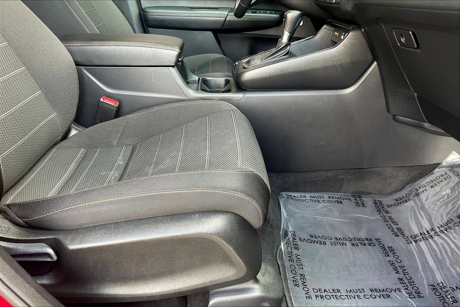 Used 2023 Honda CR-V Sport image 22