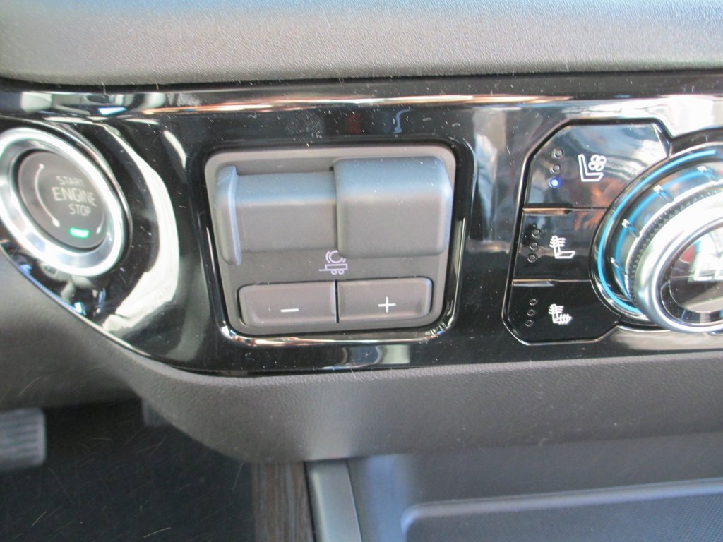 New 2026 GMC Sierra 2500 SLT w/ SLT Premium Package image 21