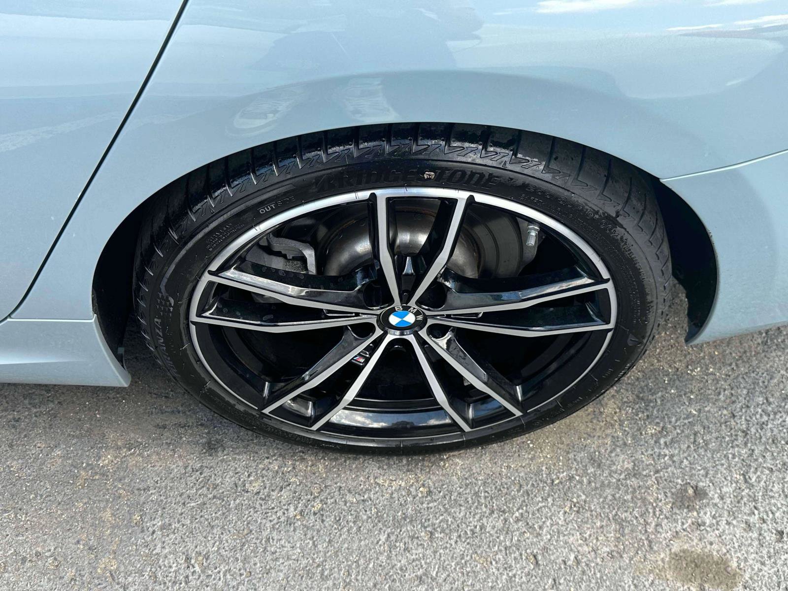 Used 2024 BMW 330i xDrive Sedan image 6