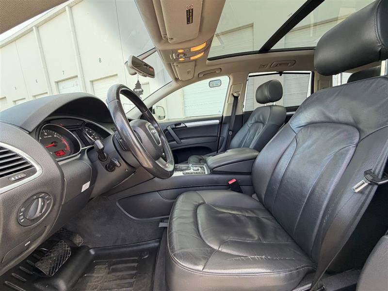 Used 2009 Audi Q7 TDI Prestige image 9