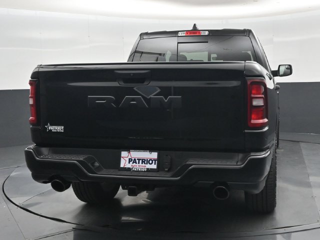 New 2027 RAM 1500 Express RWD image 2