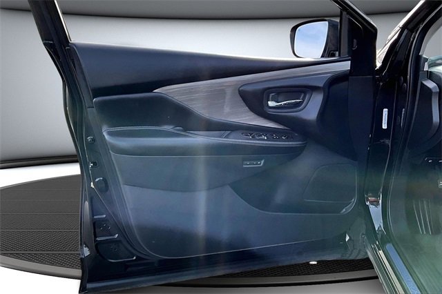 Certified 2017 Nissan Murano Platinum w/ Platinum Technology Package image 20