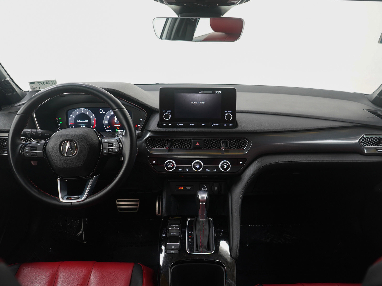 Used 2023 Acura Integra A-Spec image 13