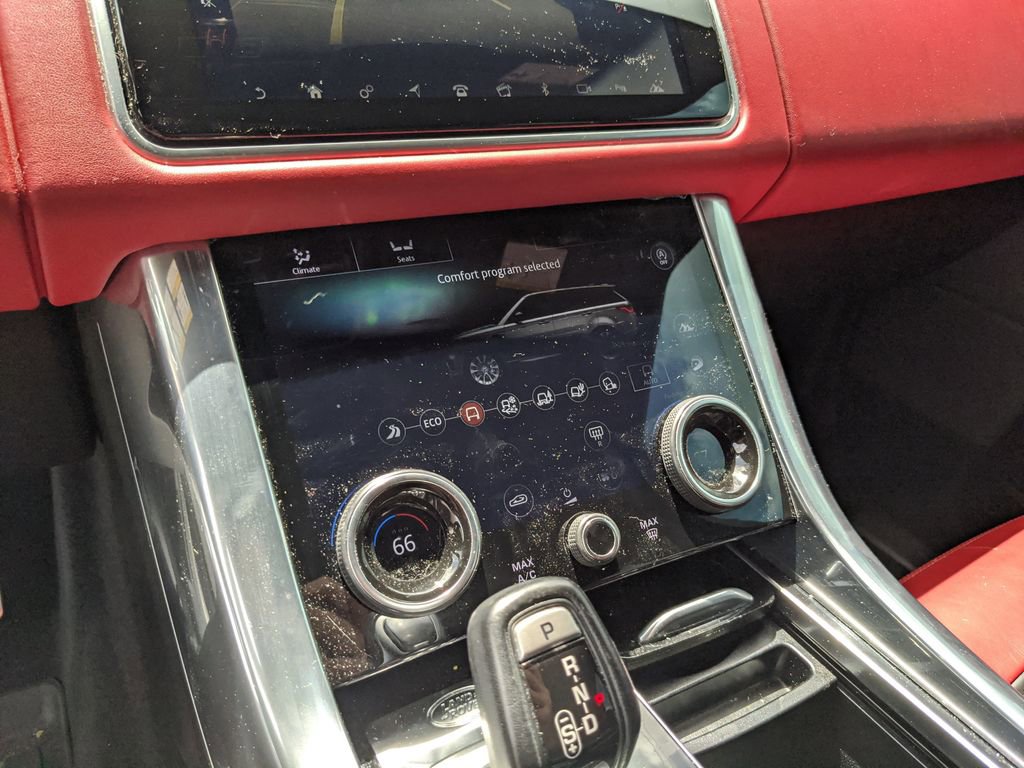 Used 2020 Land Rover Range Rover Sport Autobiography image 22