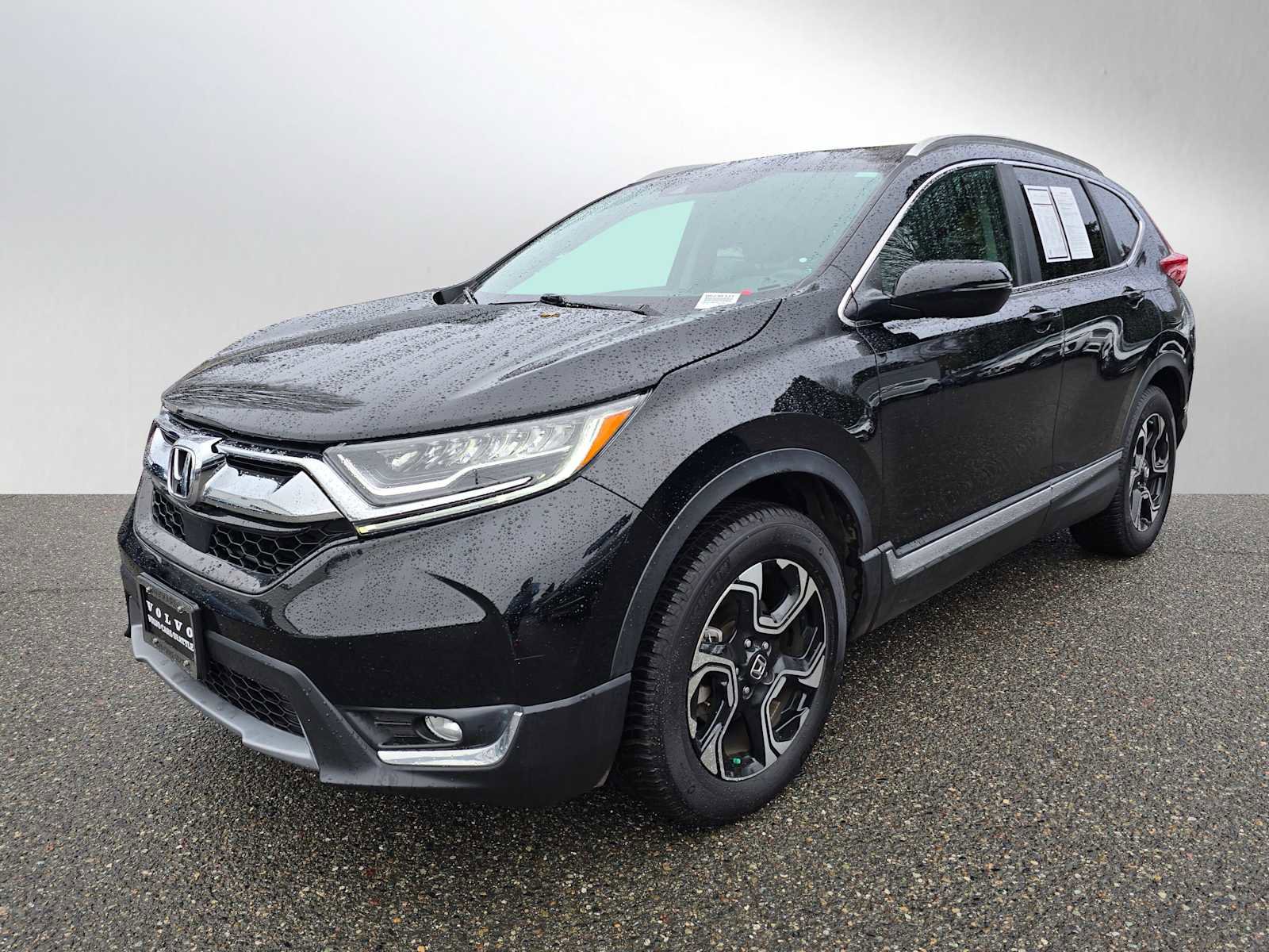Used 2017 Honda CR-V Touring image 7