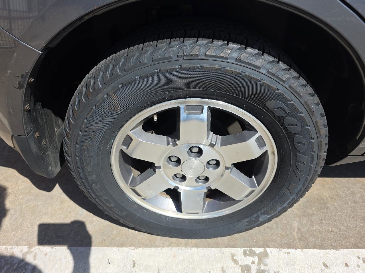 Used 2010 Honda Pilot Touring image 31