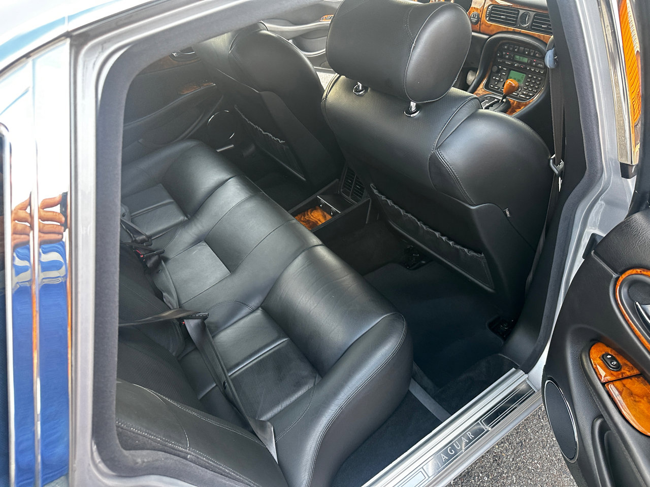 Used 2003 Jaguar XJ Sport image 18
