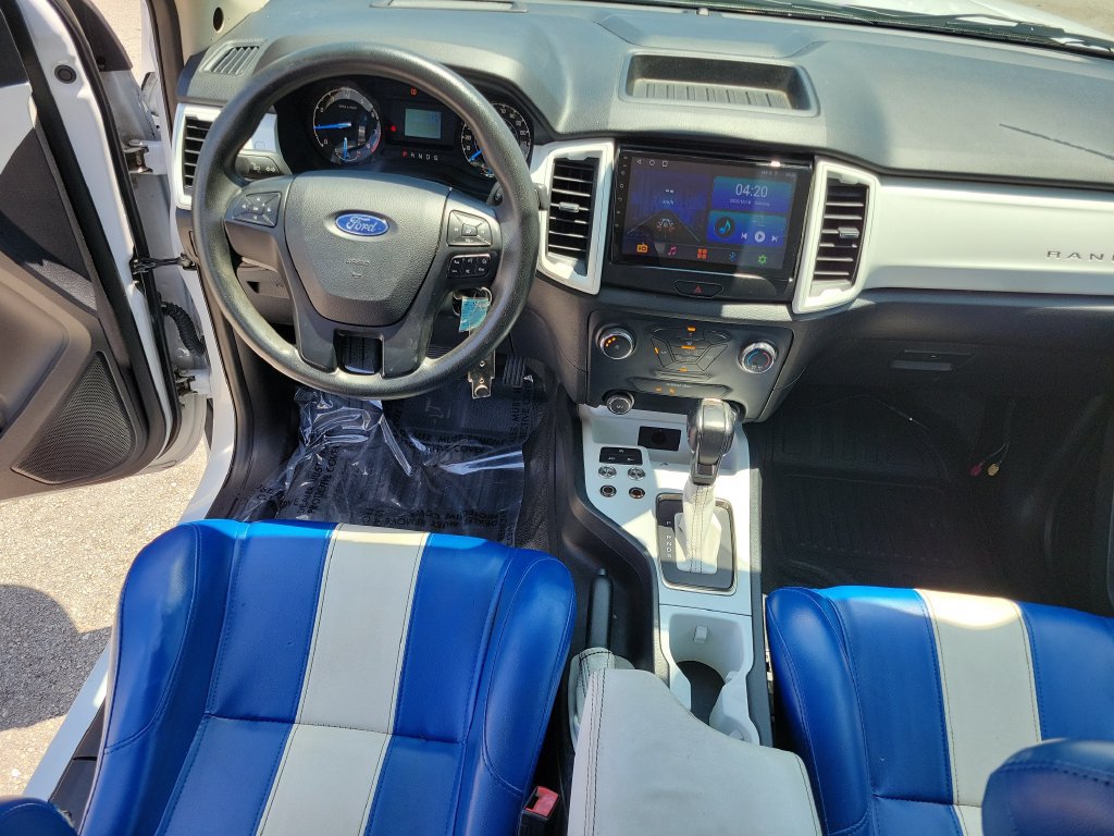 Used 2019 Ford Ranger XL RWD image 17