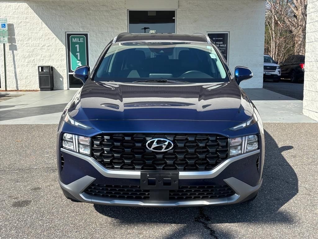 Used 2023 Hyundai Santa Fe SEL image 22
