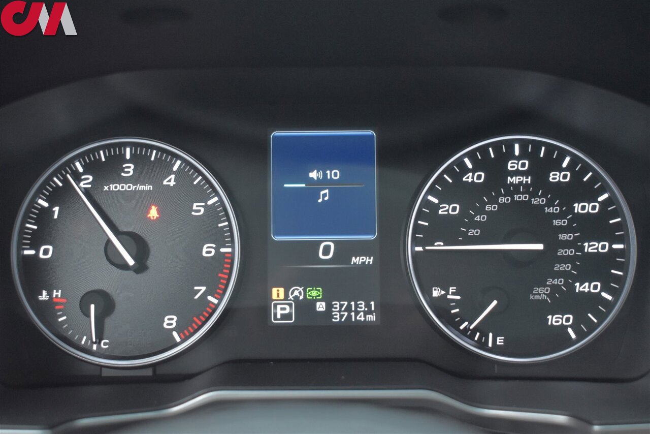 Used 2022 Subaru Outback Touring XT w/ Tech Package 3 AWD/4WD image 16