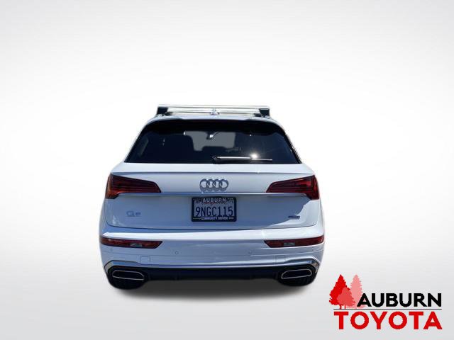 Used 2024 Audi Q5 2.0T Premium Plus AWD/4WD image 6