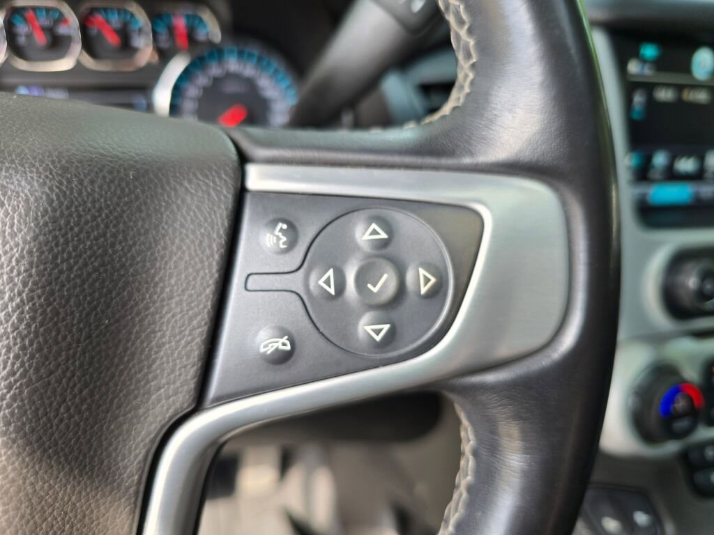 Used 2019 GMC Yukon SLT image 30