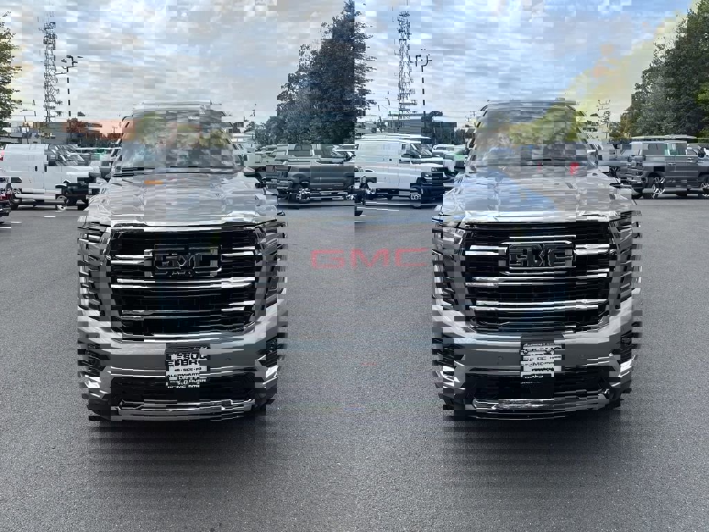 New 2026 GMC Yukon XL Elevation w/ LPO, Floor Liner Package image 2