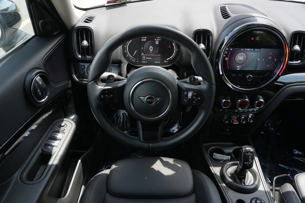 Used 2023 MINI Cooper Countryman S AWD/4WD image 16
