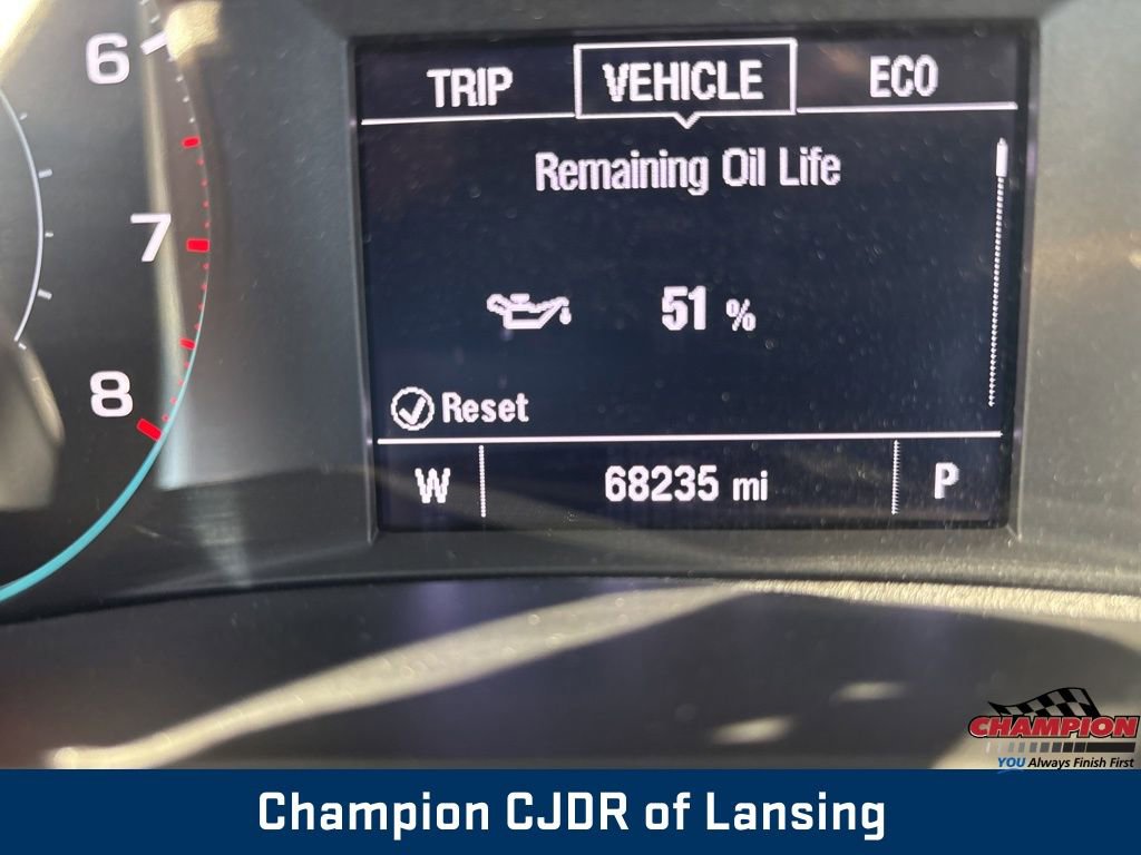 Used 2024 Chevrolet Malibu LT FWD image 18