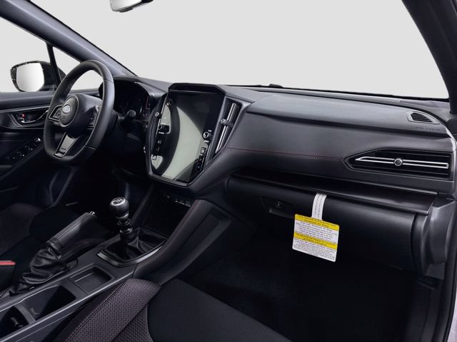 New 2026 Subaru WRX Premium AWD/4WD image 29