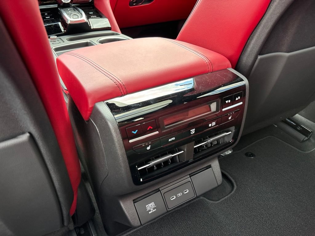 New 2026 Acura MDX A-Spec AWD/4WD image 22