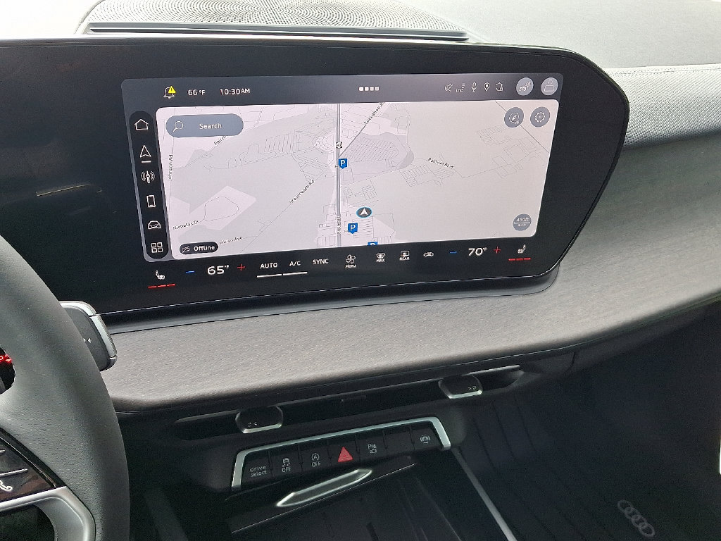 New 2026 Audi Q3 quattro 2.0T AWD/4WD image 8