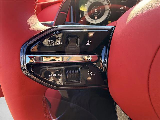 New 2026 Aston Martin DB12 Convertible image 23