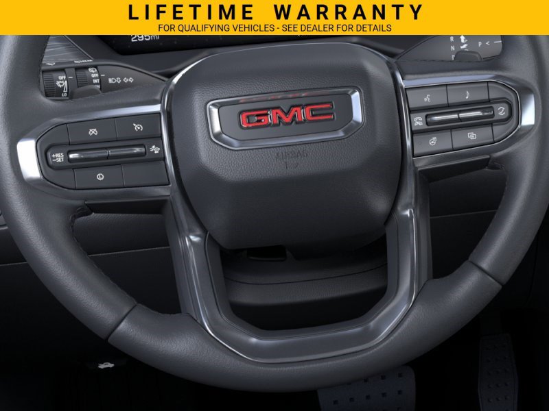 New 2026 GMC Acadia Elevation w/ Black Edition AWD/4WD image 19