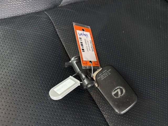 Used 2015 Lexus GX 460 w/ Premium Package AWD/4WD image 27