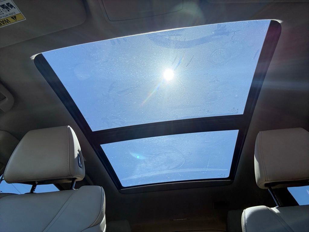 Used 2023 Acura MDX SH-AWD image 47