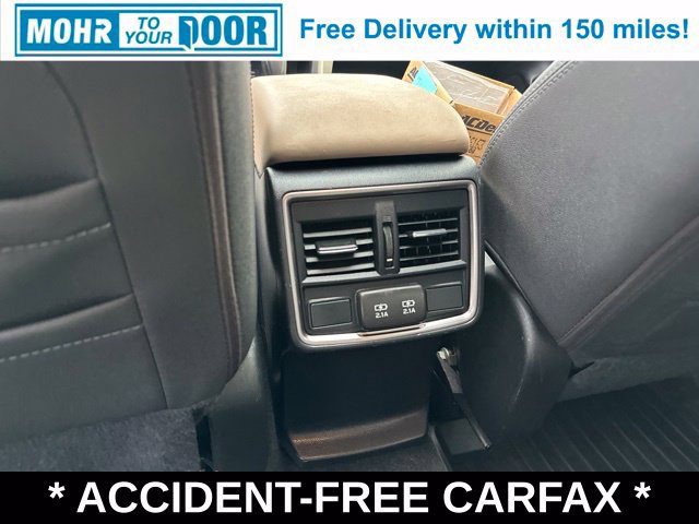 Used 2019 Subaru Forester Premium AWD/4WD image 46