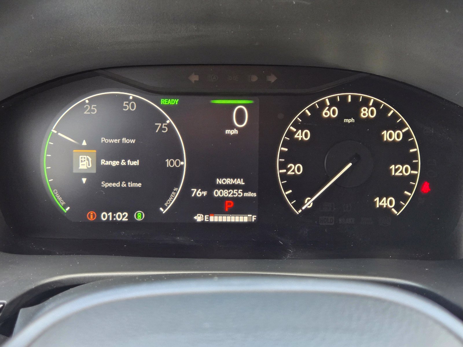 Certified 2024 Honda CR-V Sport-L image 19