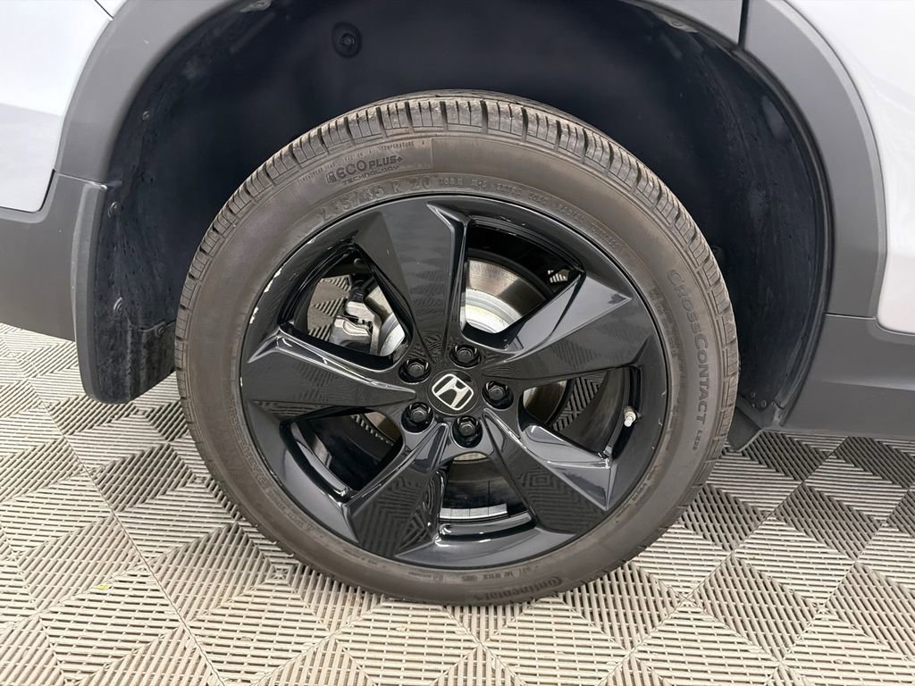 Used 2021 Honda Passport Elite image 19