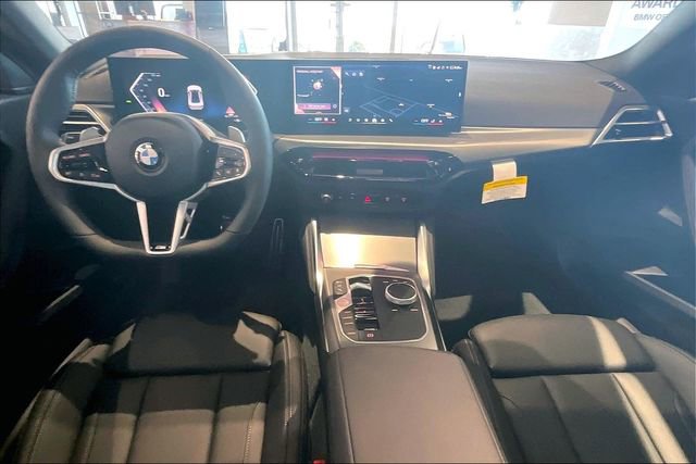 New 2026 BMW 230i Coupe w/ M Sport Package RWD image 5