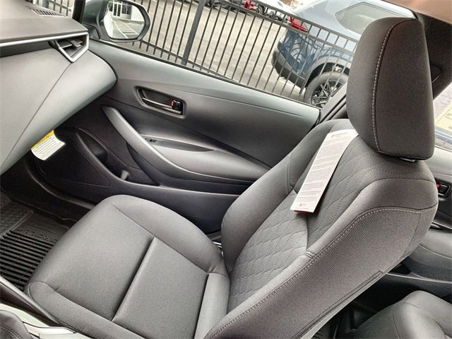 New 2026 Toyota Corolla LE image 29