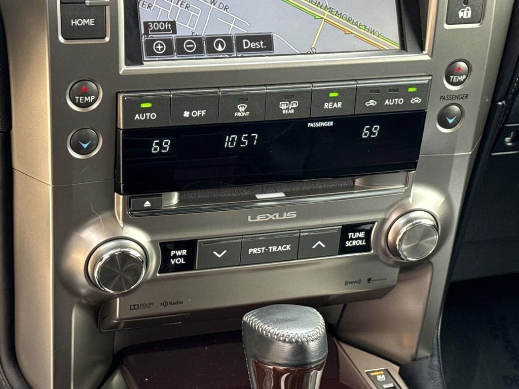 Used 2019 Lexus GX 460 Premium image 27